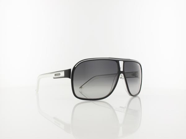 Carrera | Grand Prix 2 T4M/9O 64 | black white / grey gradient