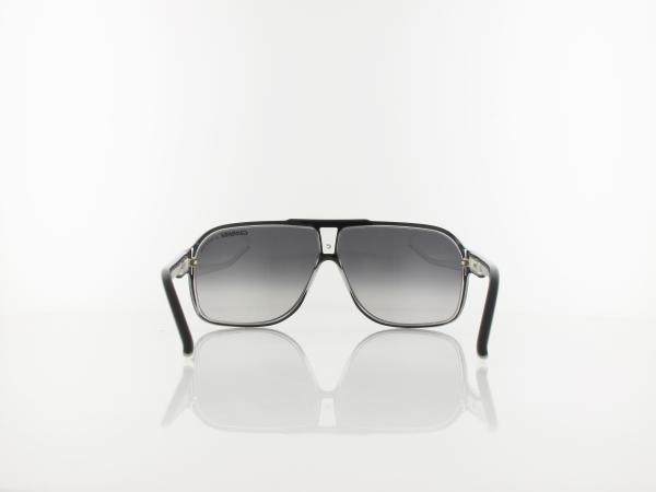 Carrera | Grand Prix 2 T4M/9O 64 | black white / grey gradient