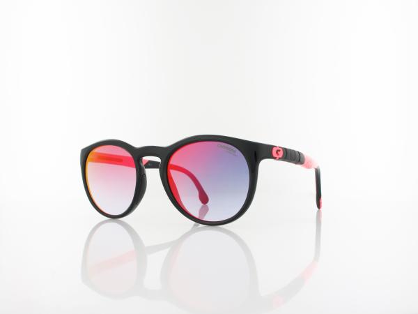 Carrera | HYPERFIT 18/S U4Q/YB 51 | black coral / blue red blue