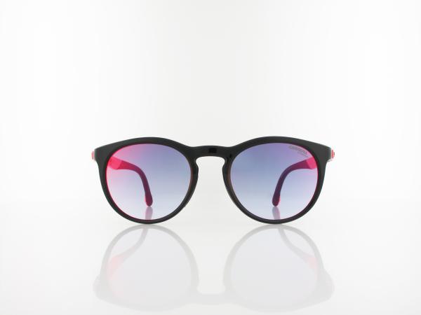 Carrera | HYPERFIT 18/S U4Q/YB 51 | black coral / blue red blue