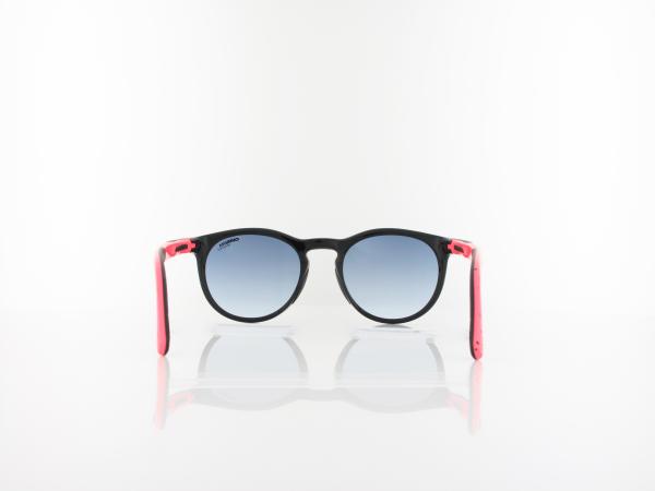 Carrera | HYPERFIT 18/S U4Q/YB 51 | black coral / blue red blue