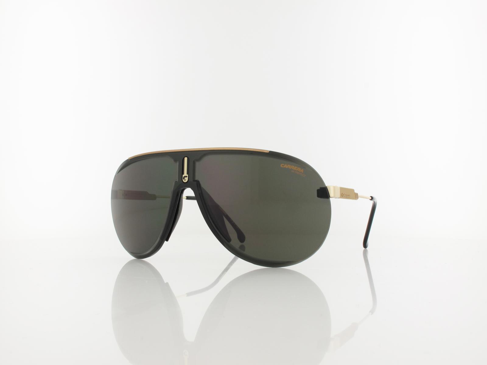 Carrera | SUPERCHAMPION 2M2/2K 99 | black gold / grey