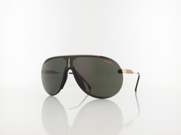 Carrera | SUPERCHAMPION 2M2/2K 99 | black gold / grey