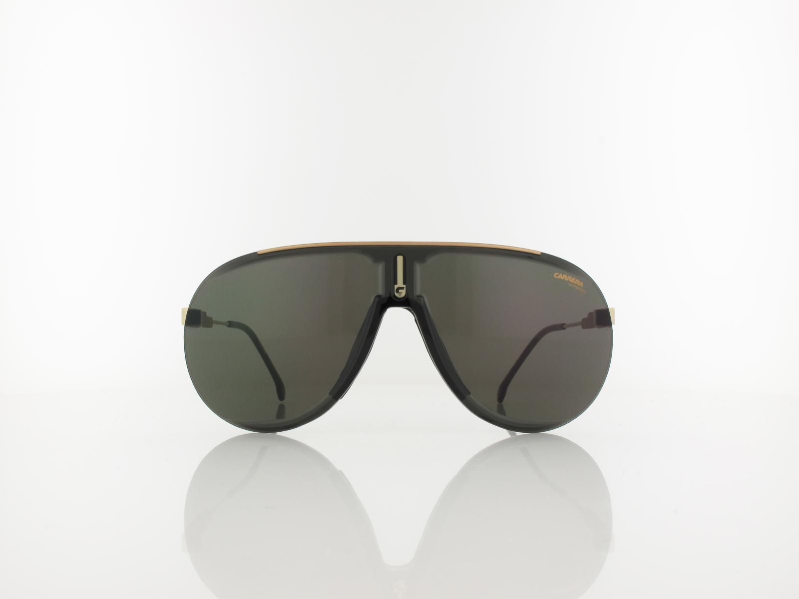 Carrera | SUPERCHAMPION 2M2/2K 99 | black gold / grey