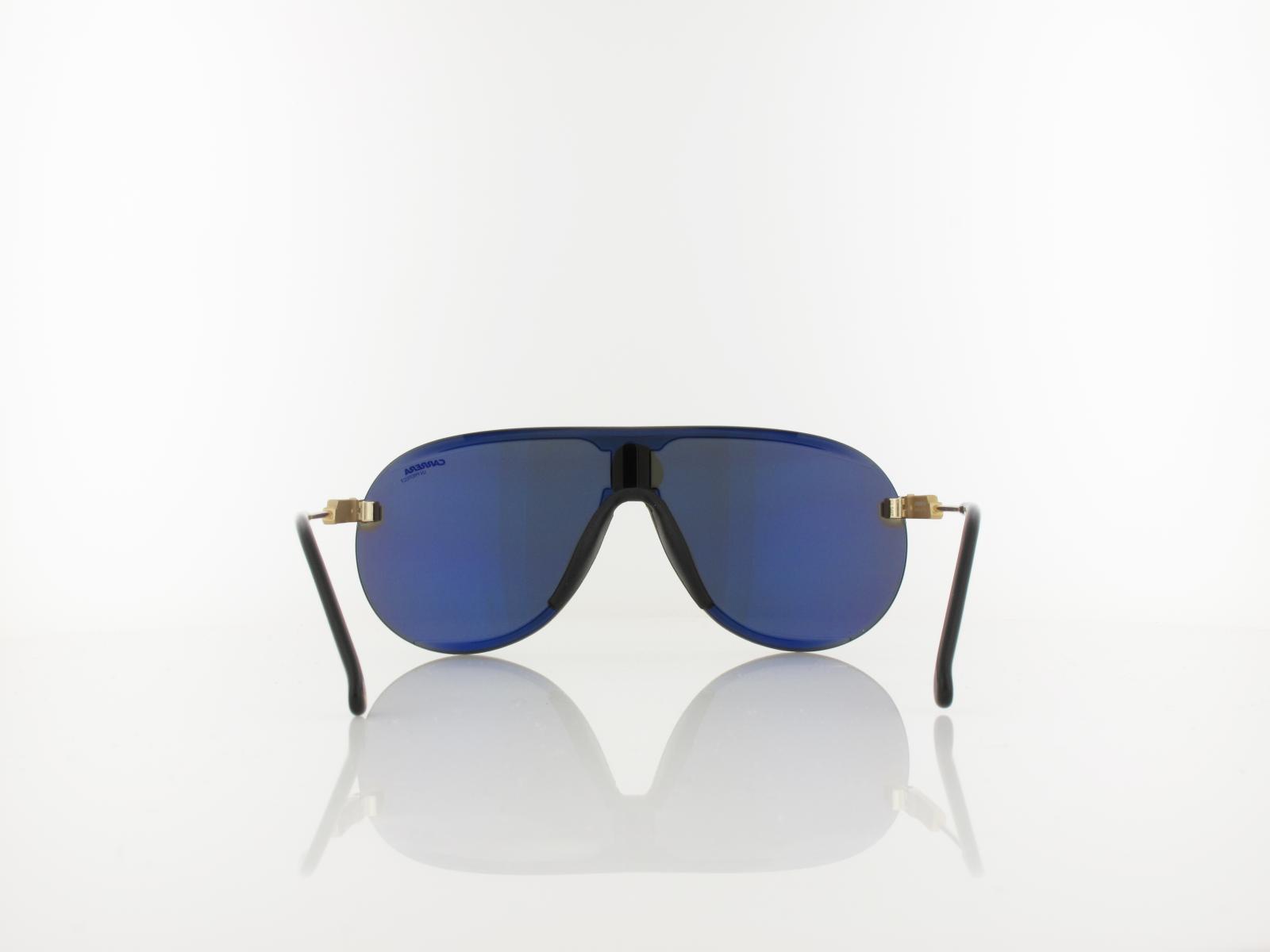 Carrera | SUPERCHAMPION 2M2/2K 99 | black gold / grey