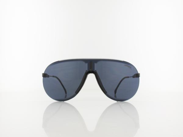 Carrera | SUPERCHAMPION V81/2K 99 | dark ruthenium black / grey
