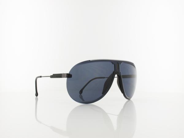 Carrera | SUPERCHAMPION V81/2K 99 | dark ruthenium black / grey