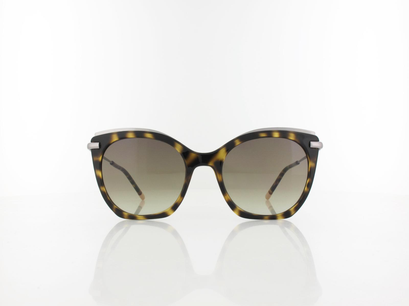 Calvin Klein | CK1238S 214 53 | tortoise / grey gradient