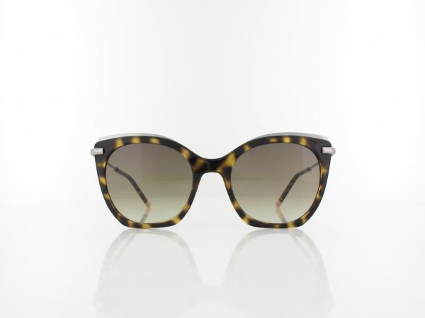 Calvin Klein | CK1238S 214 53 | tortoise / grey gradient