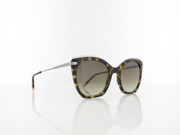 Calvin Klein | CK1238S 214 53 | tortoise / grey gradient