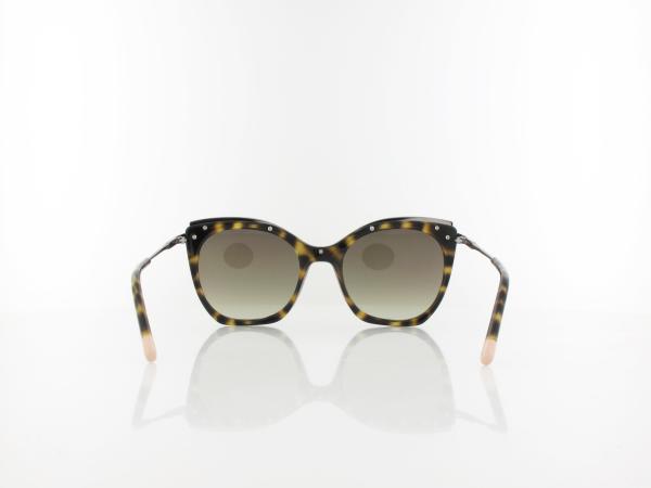 Calvin Klein | CK1238S 214 53 | tortoise / grey gradient