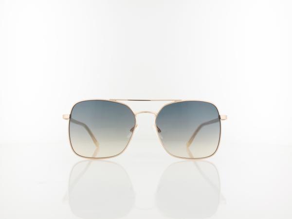 Calvin Klein | CK21305S 780 56 | rose gold / blue gradient