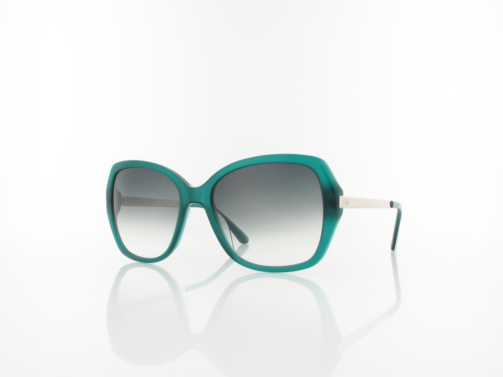 Calvin Klein | CK21704S 300 56 | milky bistro green / green gradient