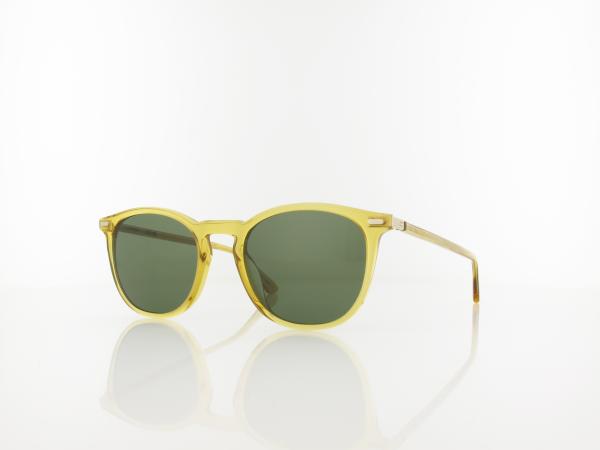 Calvin Klein | CK22533S 729 52 | butterscotch / green