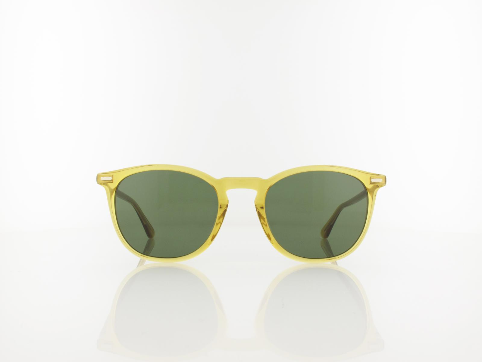Calvin Klein | CK22533S 729 52 | butterscotch / green