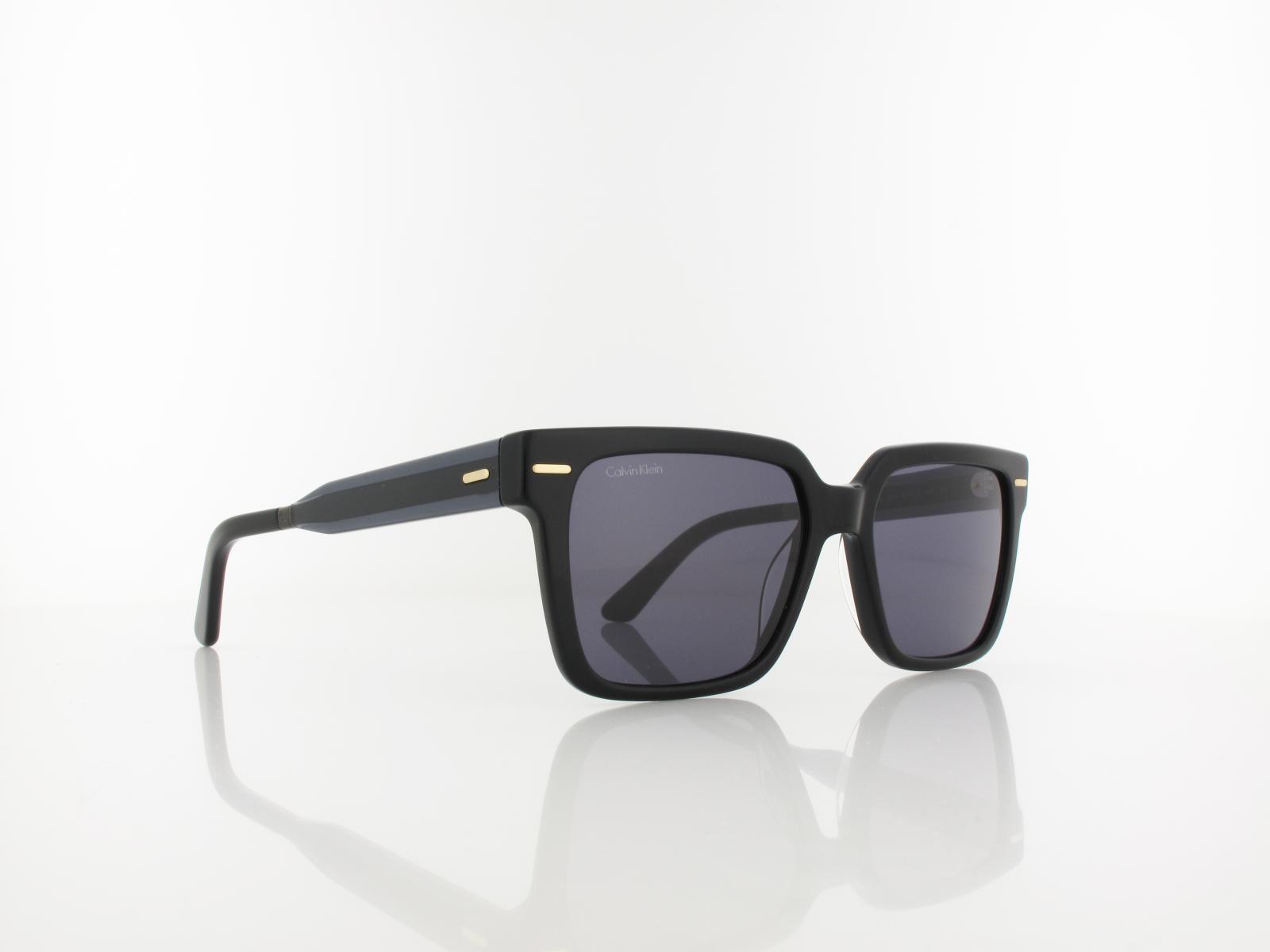 Calvin Klein | CK22535S 001 55 | black / grey