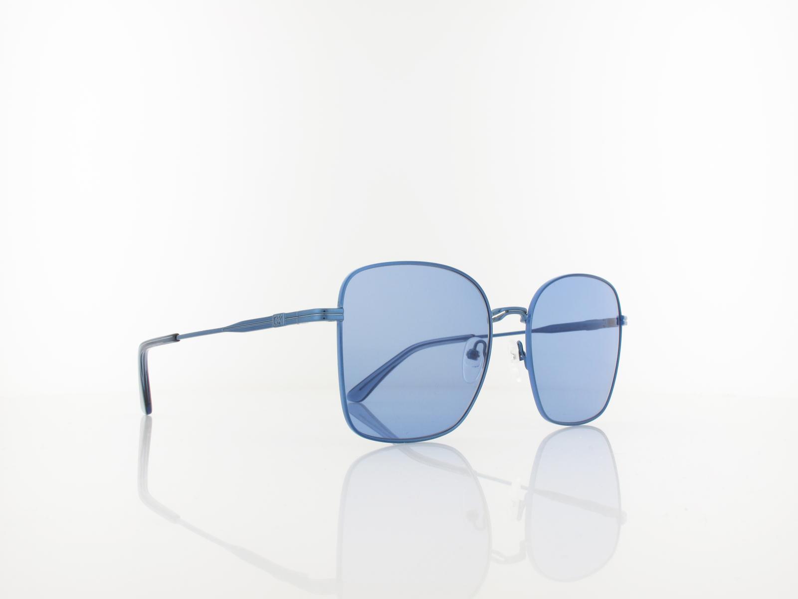 Calvin Klein | CK23100S 413 56 | azure / blue