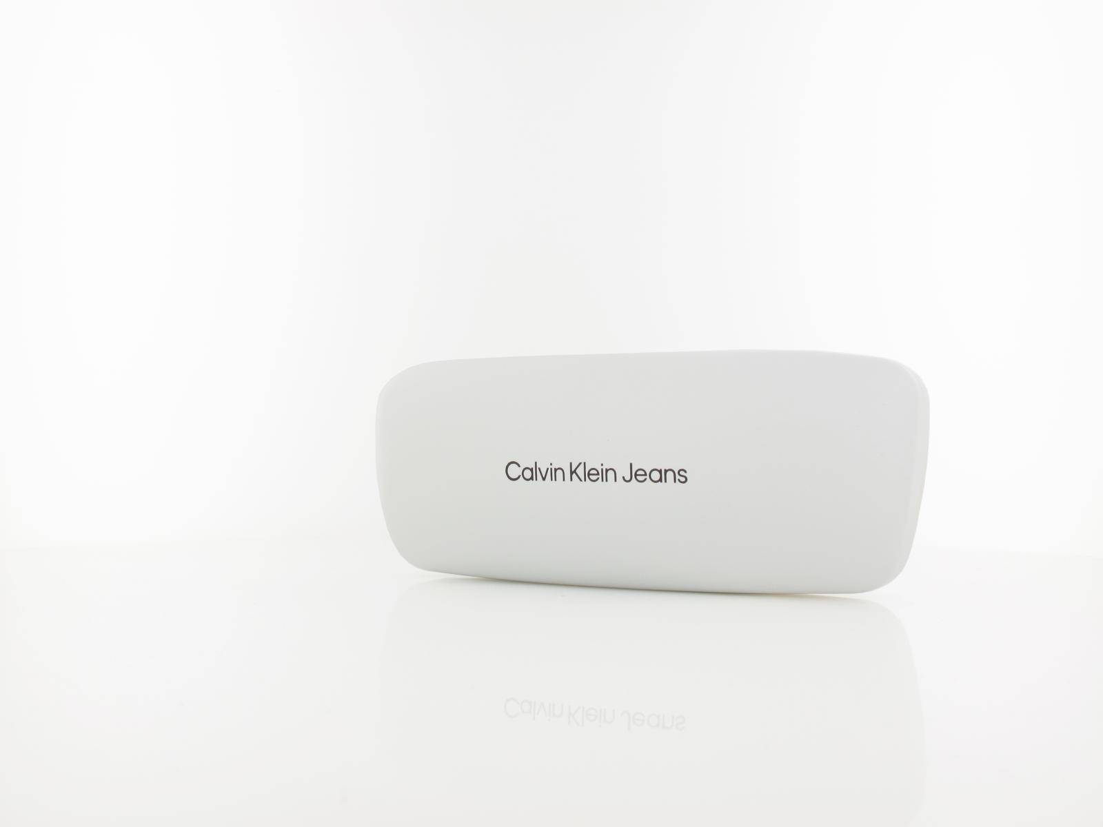 Calvin Klein | CK23100S 413 56 | azure / blue