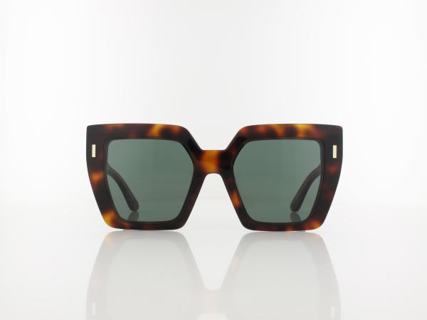 Calvin Klein | CK23502S 220 52 | brown havana / grey