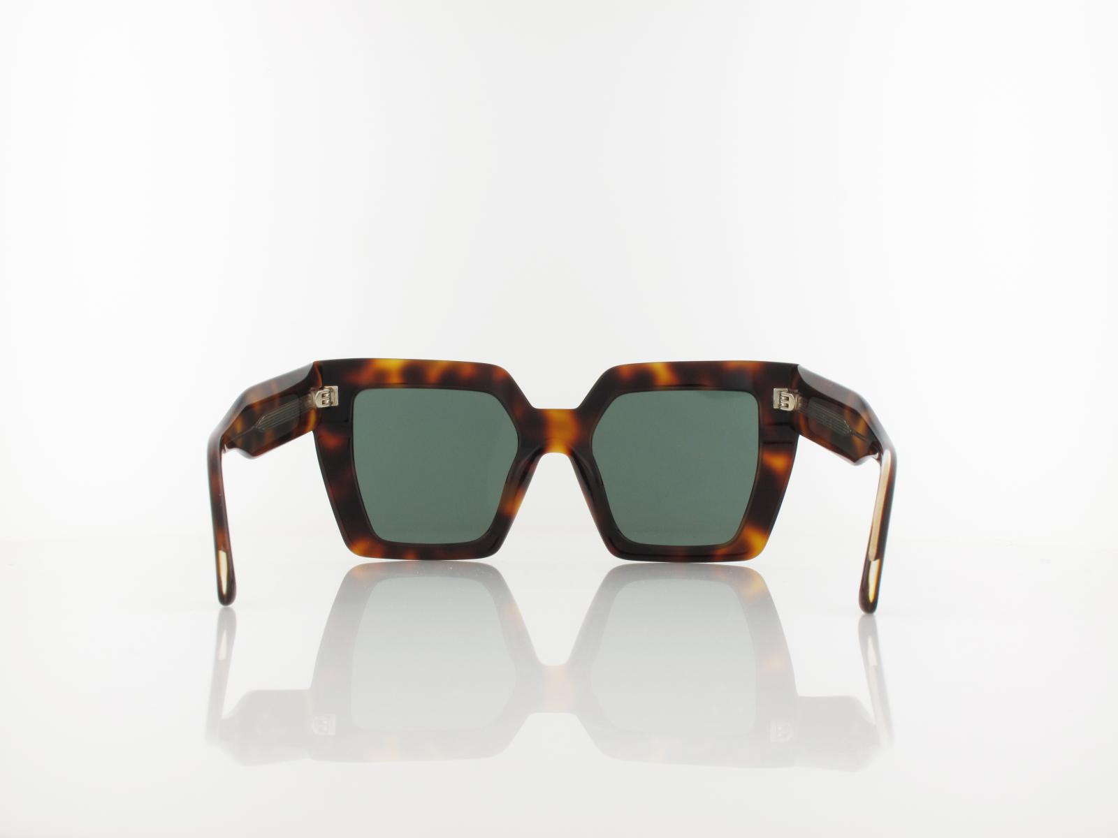 Calvin Klein | CK23502S 220 52 | brown havana / grey