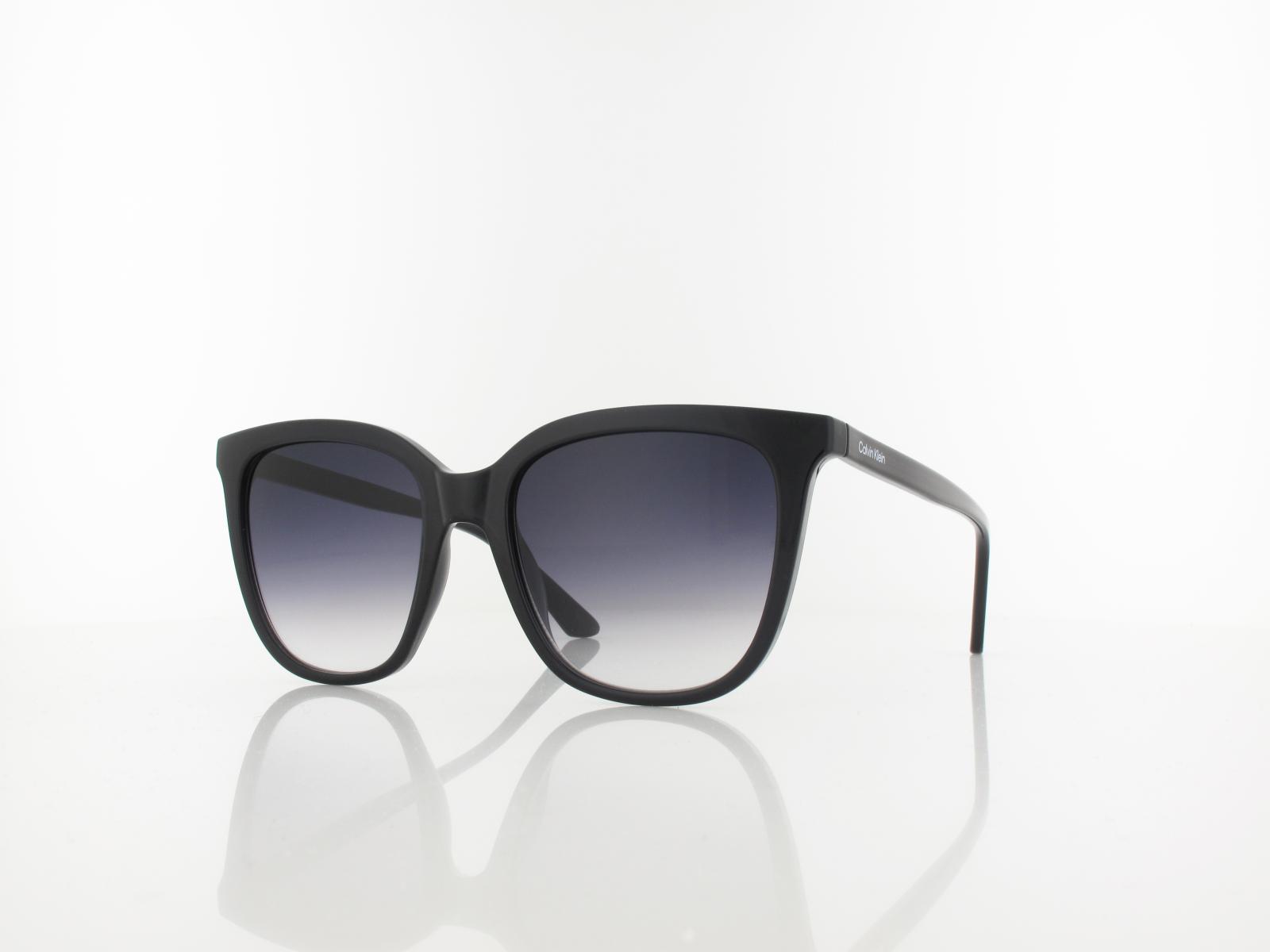 Calvin Klein | CK23506S 059 53 | slate grey / grey gradient