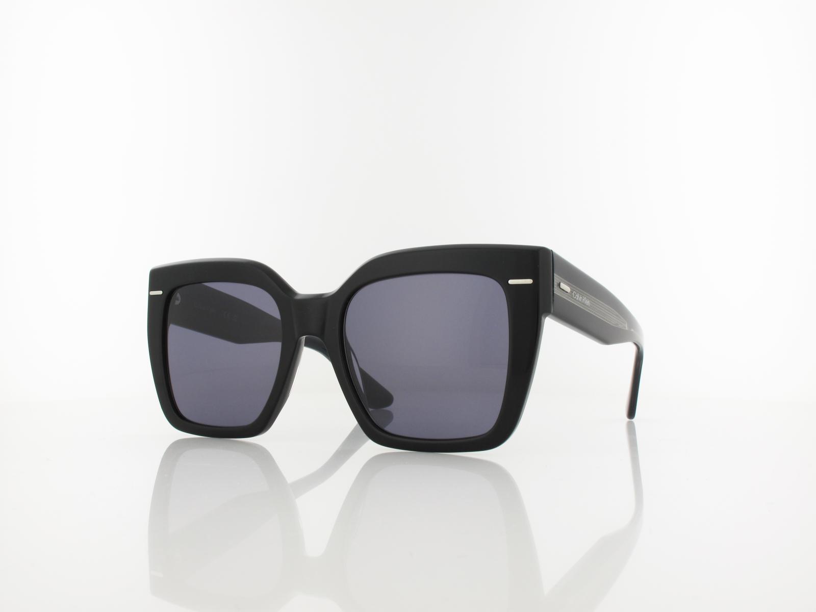 Calvin Klein | CK23508S 001 54 | black / grey