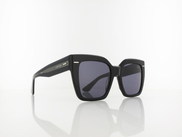 Calvin Klein | CK23508S 001 54 | black / grey
