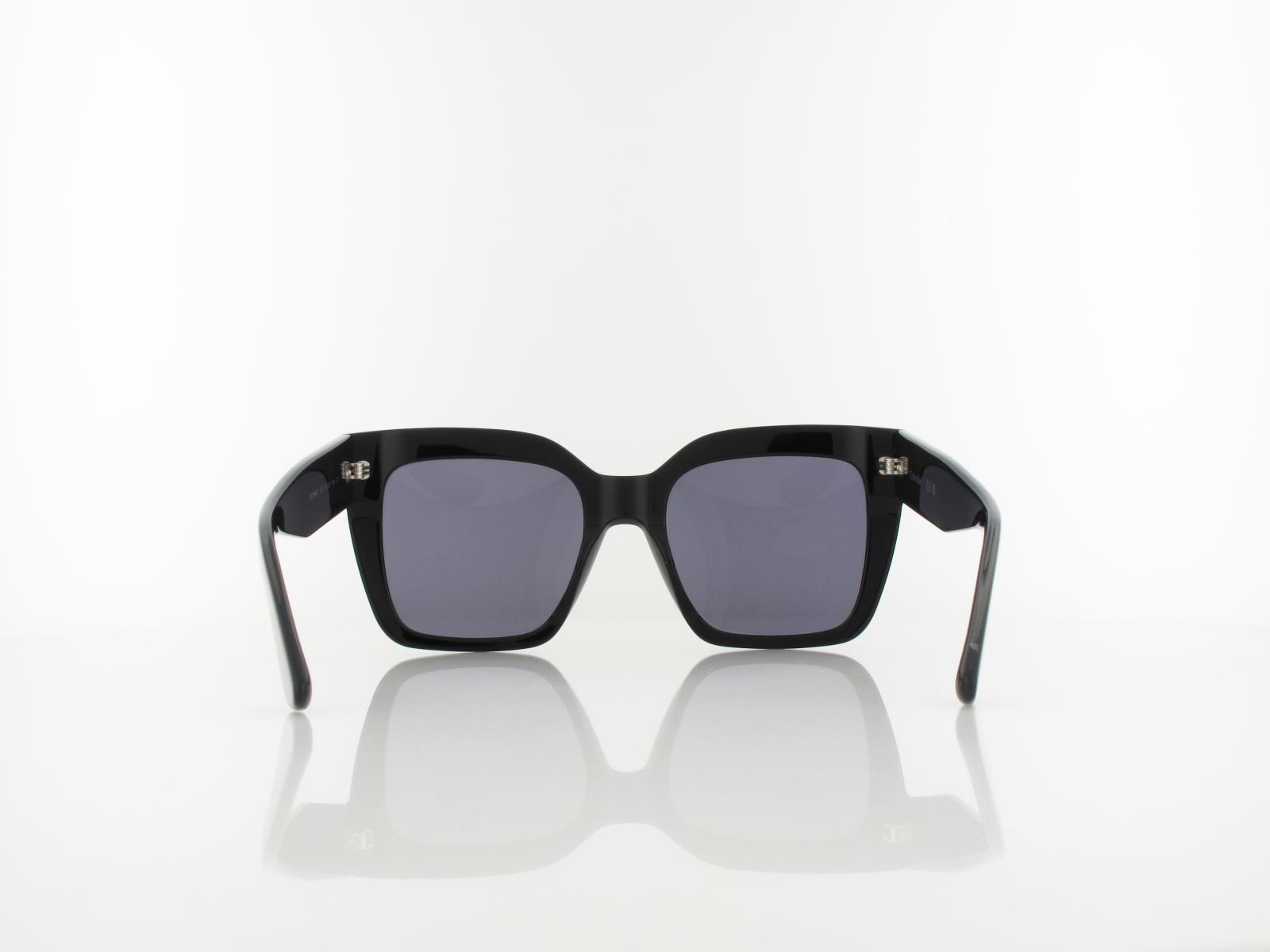 Calvin Klein | CK23508S 001 54 | black / grey