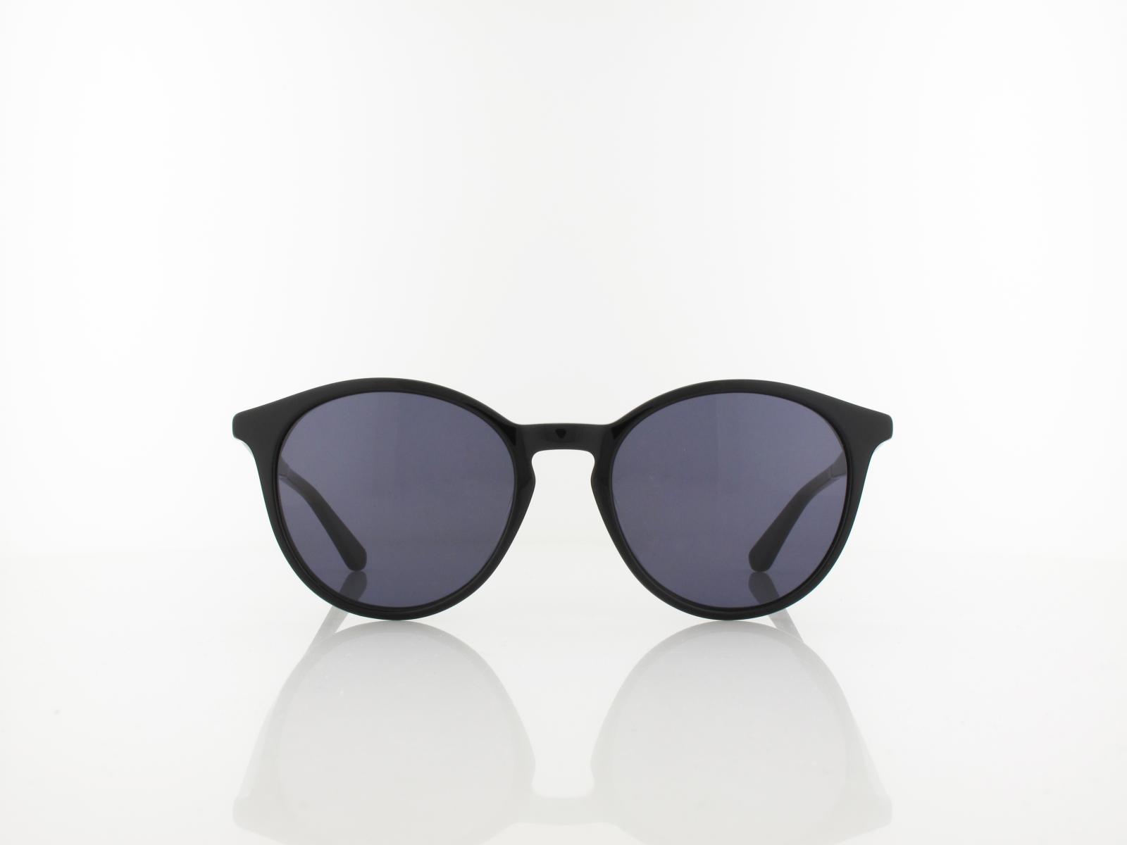 Calvin Klein | CK23510S 001 52 | black / grey