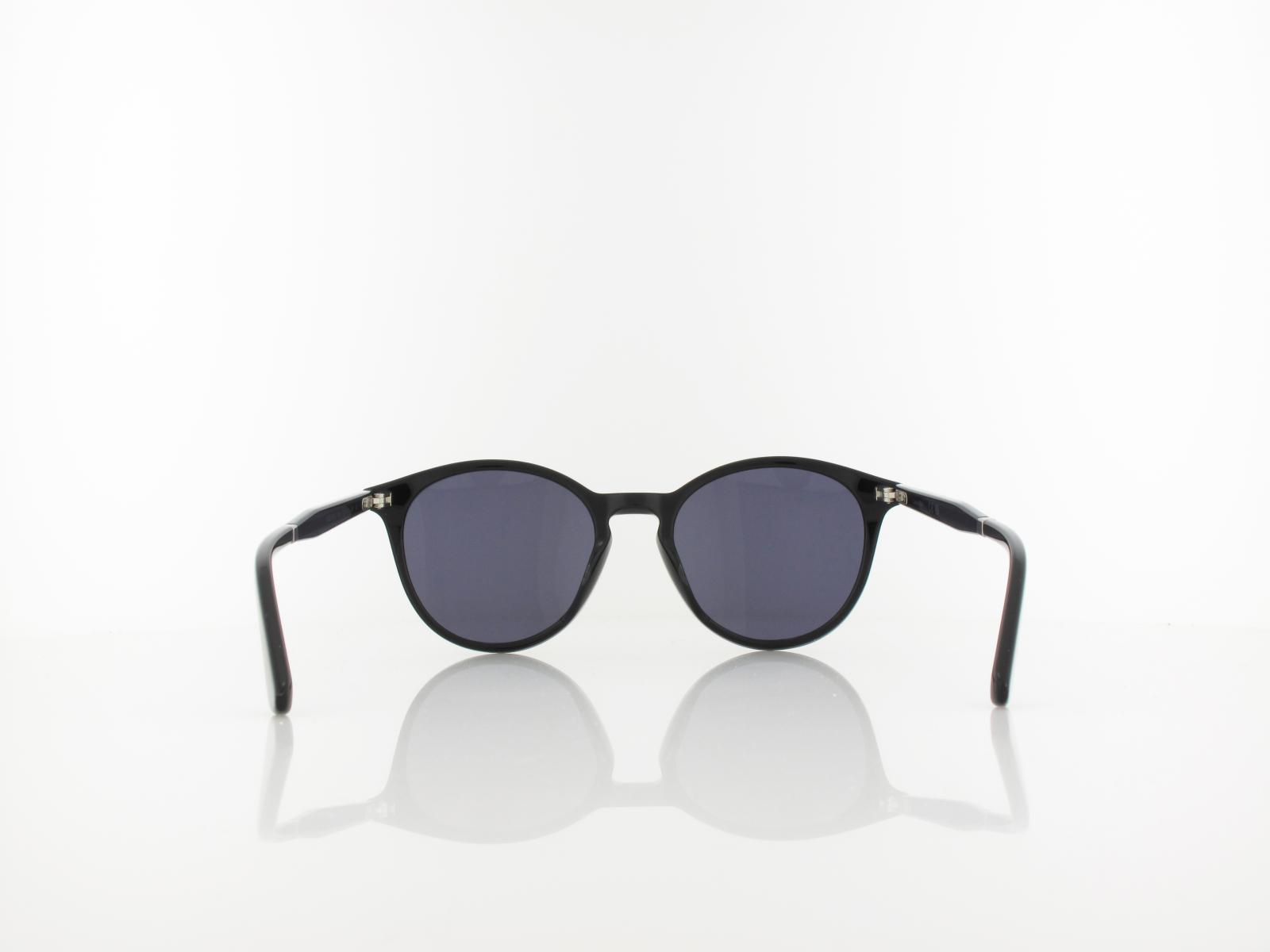 Calvin Klein | CK23510S 001 52 | black / grey