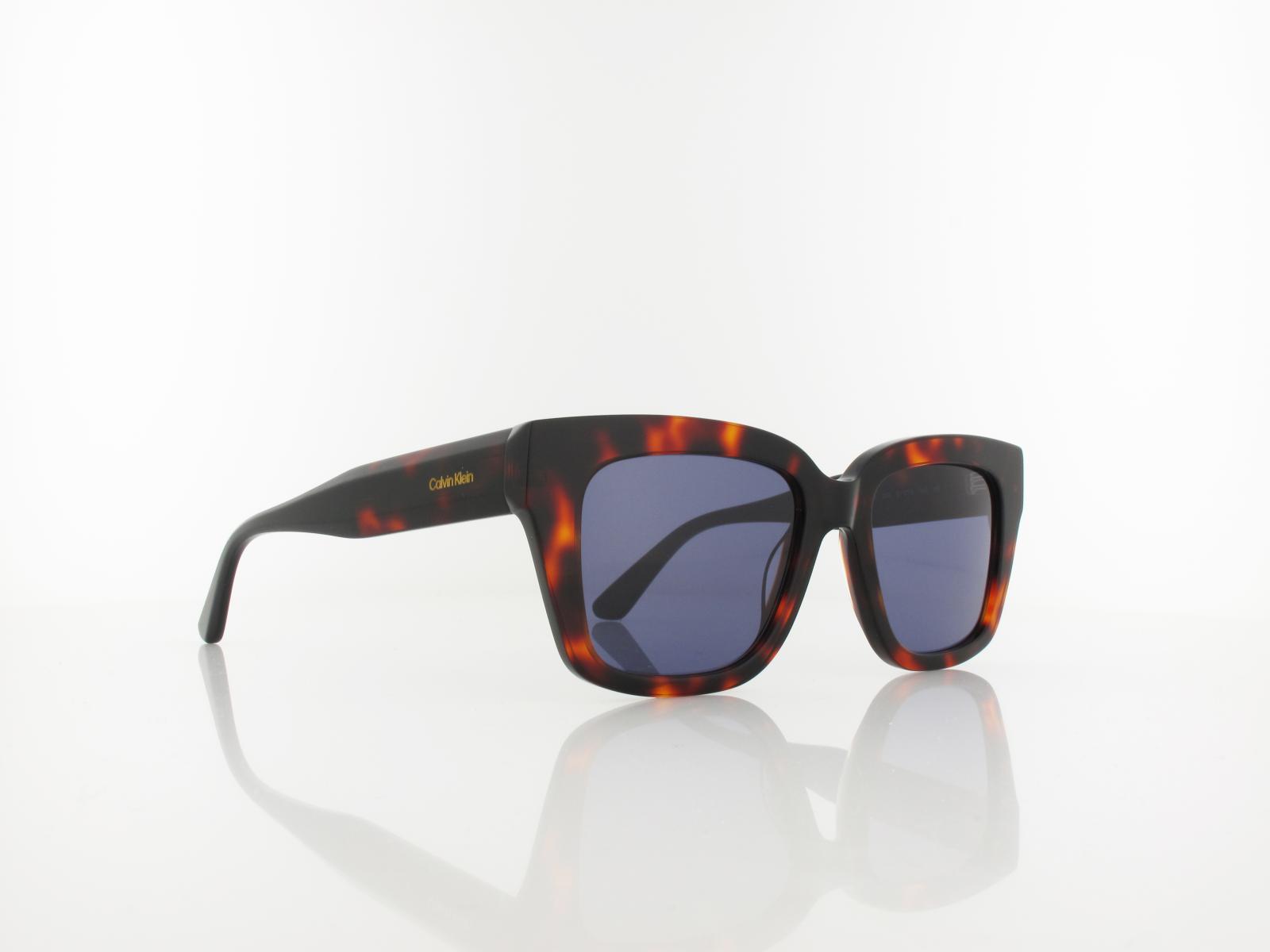 Calvin Klein | CK23540S 240 51 | havana / grey
