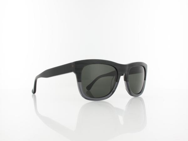 Calvin Klein | CK4312S 081 53 | gradient grey / green