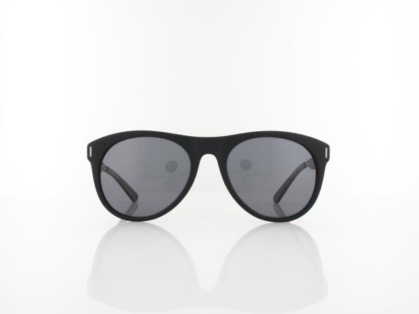 Calvin Klein | CK8002SP 007 55 | matte black / grey polarized