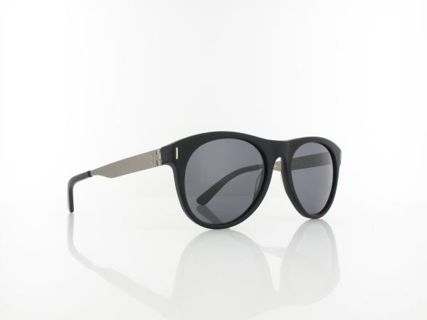 Calvin Klein | CK8002SP 007 55 | matte black / grey polarized