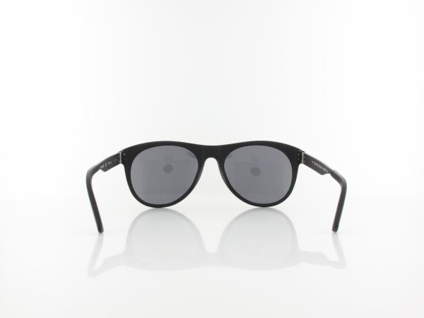 Calvin Klein | CK8002SP 007 55 | matte black / grey polarized