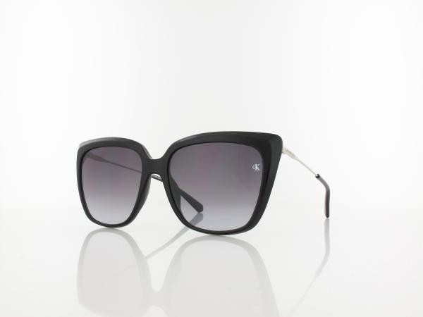 Calvin Klein | CKJ22601S 001 56 | black / grey gradient