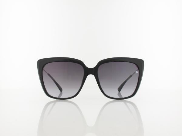 Calvin Klein | CKJ22601S 001 56 | black / grey gradient