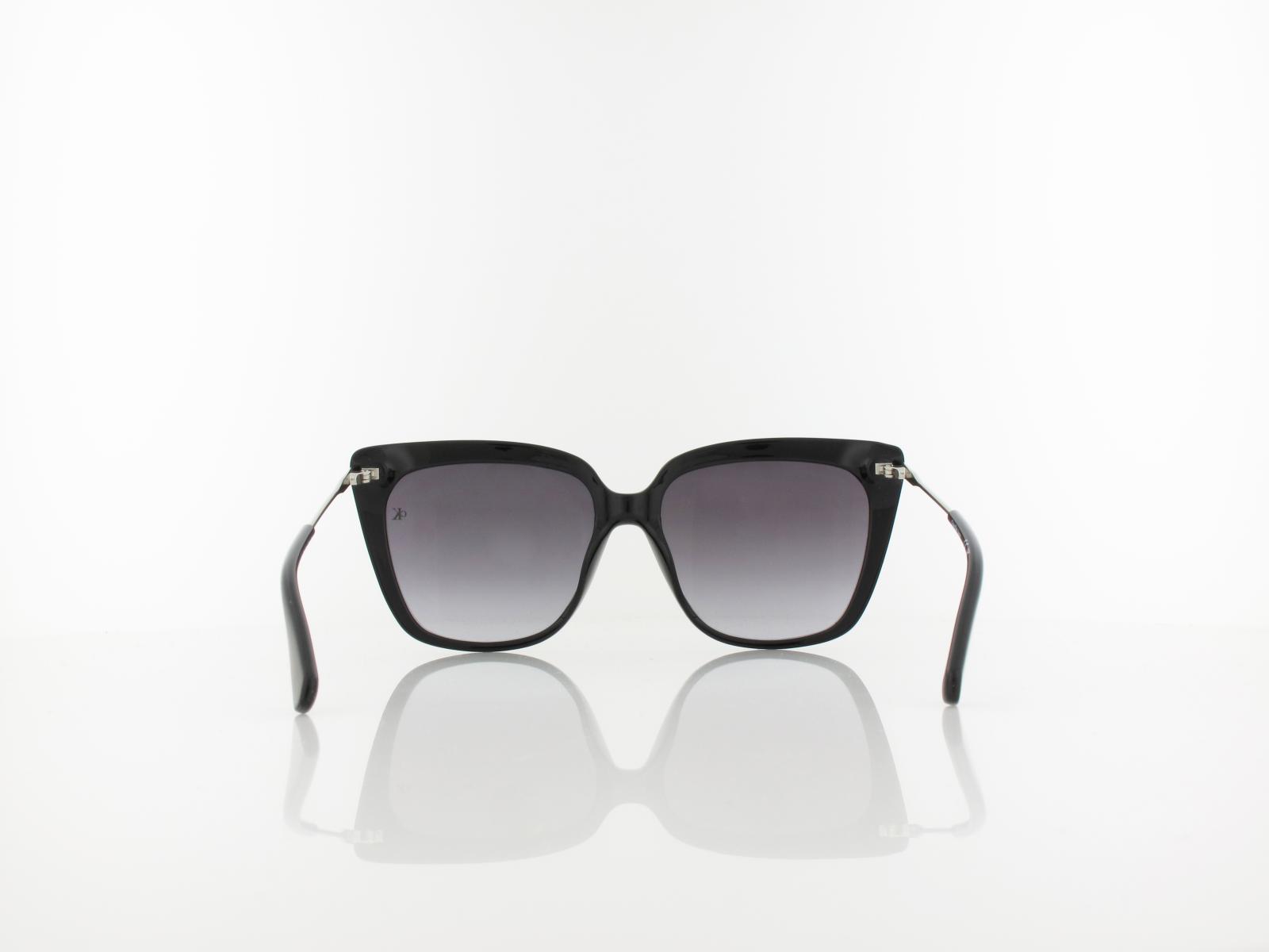 Calvin Klein | CKJ22601S 001 56 | black / grey gradient