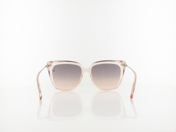 Calvin Klein | CKJ22601S 671 56 | rose / grey brown gradient