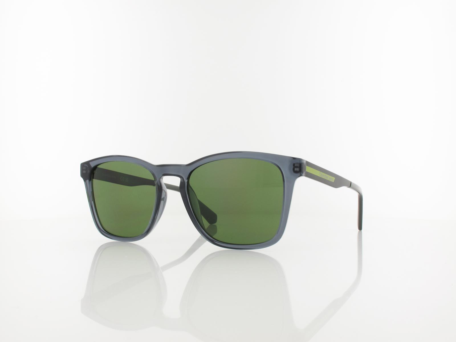 Calvin Klein | CKJ22642S 050 53 | gray / green
