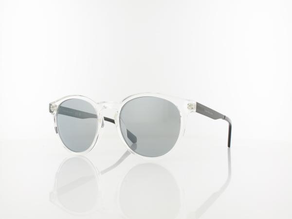 Calvin Klein | CKJ22643S 971 52 | crystal clear / grey
