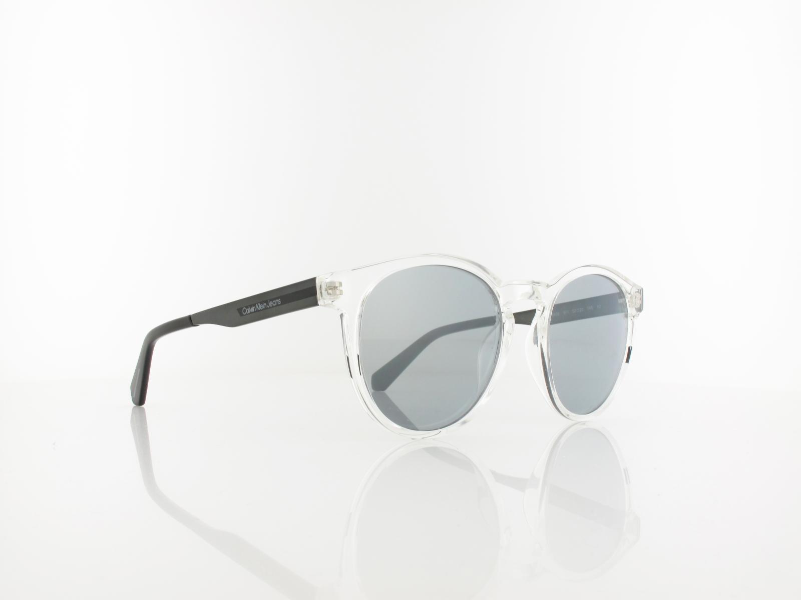 Calvin Klein | CKJ22643S 971 52 | crystal clear / grey