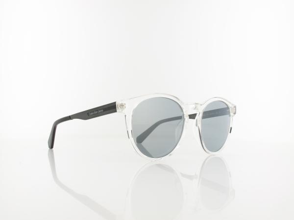 Calvin Klein | CKJ22643S 971 52 | crystal clear / grey