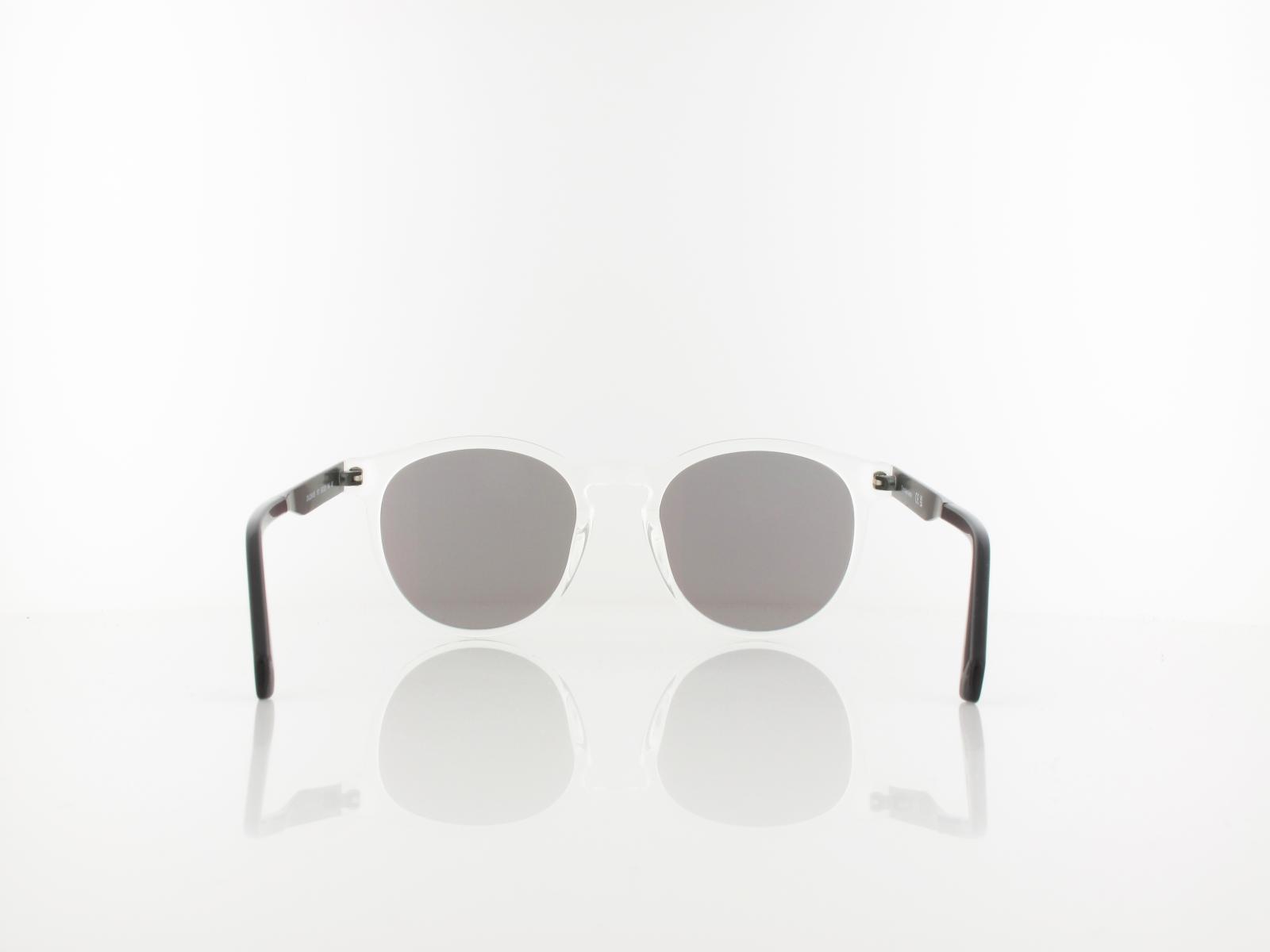 Calvin Klein | CKJ22643S 971 52 | crystal clear / grey