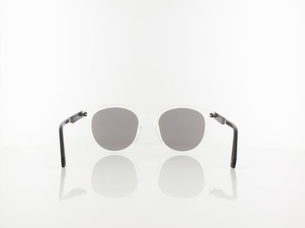 Calvin Klein | CKJ22643S 971 52 | crystal clear / grey