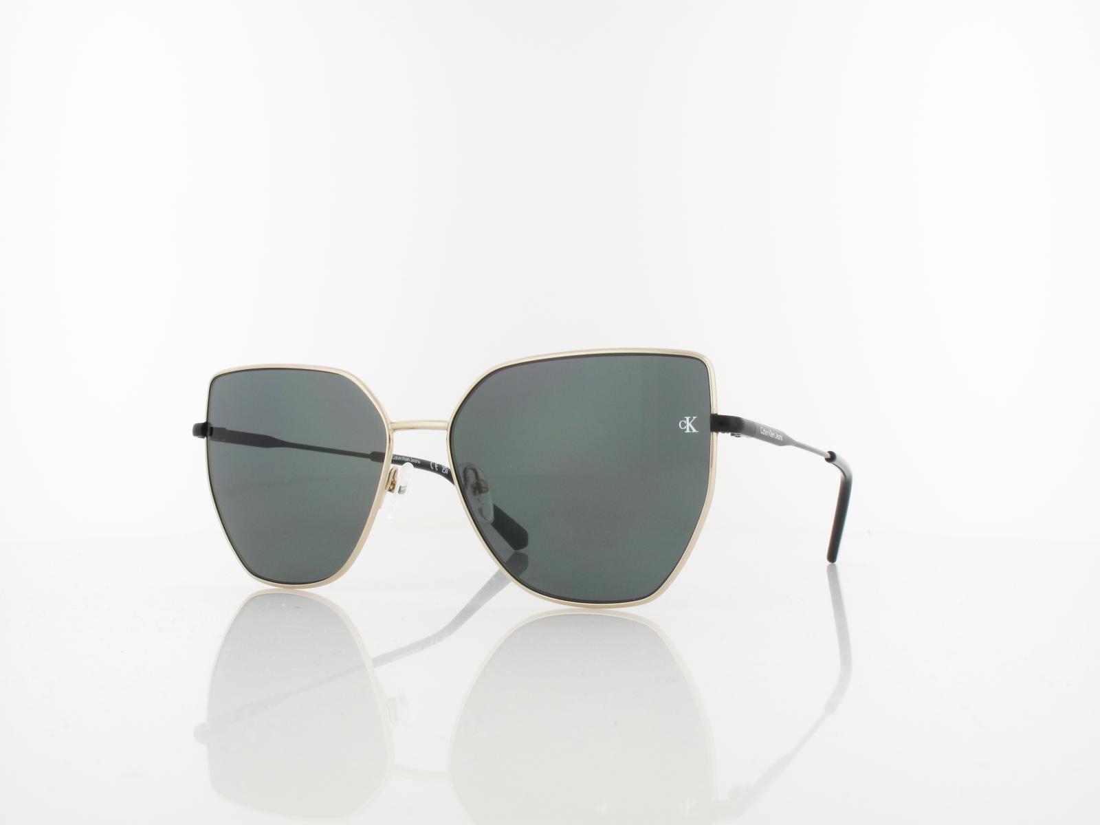 Calvin Klein | CKJ23202S 722 60 | gold black / grey