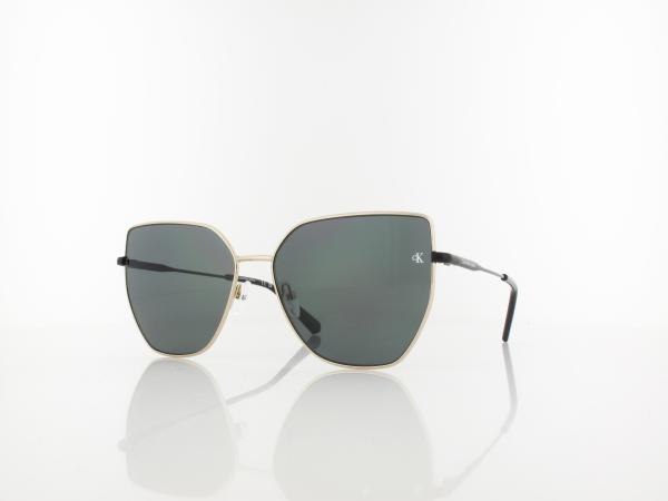 Calvin Klein | CKJ23202S 722 60 | gold black / grey