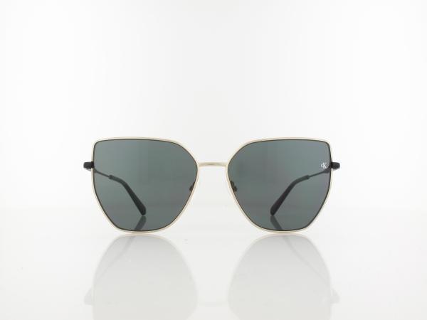 Calvin Klein | CKJ23202S 722 60 | gold black / grey