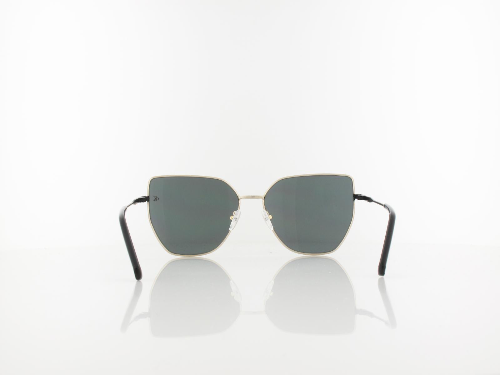 Calvin Klein | CKJ23202S 722 60 | gold black / grey