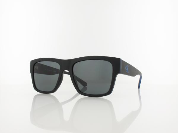 Calvin Klein | CKJ23605S 002 56 | matte black / grey